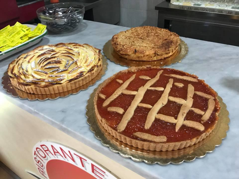 La Valserena Ristorante Pizzeria Braceria