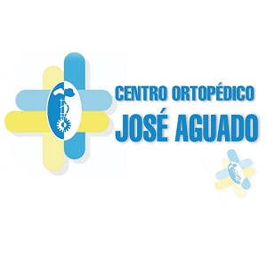 Centro Ortopédico José Aguado Logo
