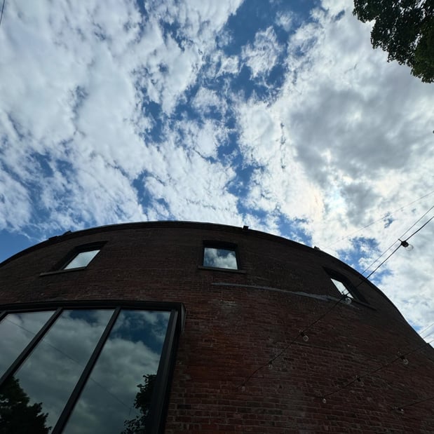 Images The Roundhouse