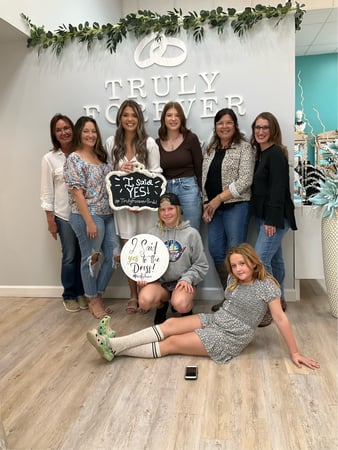 Images Truly Forever Bridal