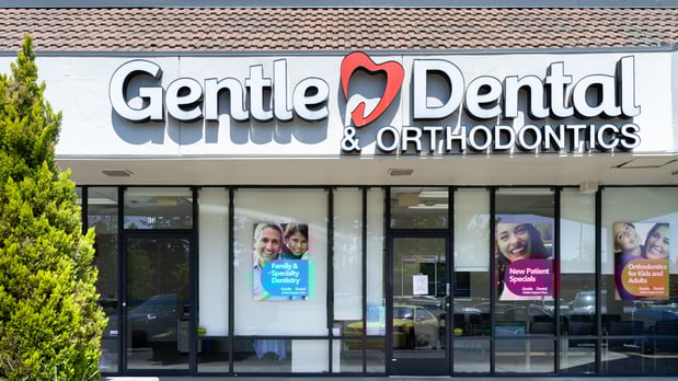 Images Gentle Dental Sandy