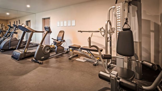 Images Best Western Beachside Inn