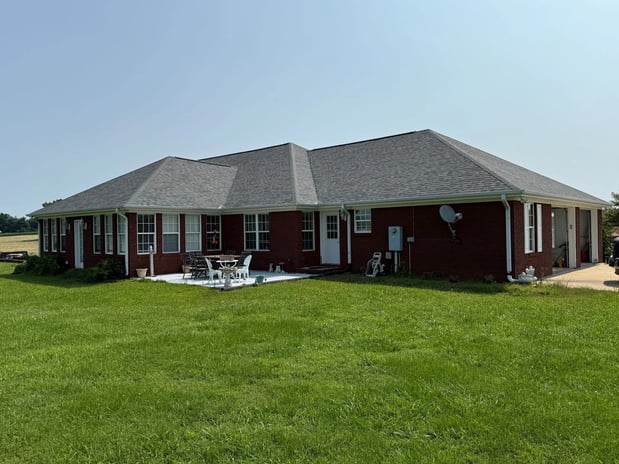 Images Elite Roofing & Restoration