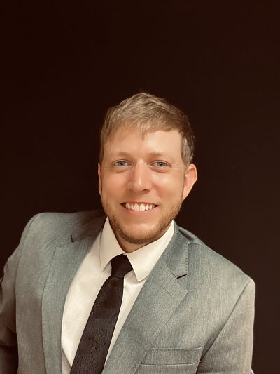Agent Headshot