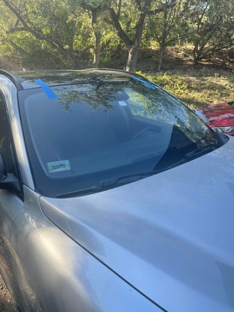 Images Rockstar Windshield Repair