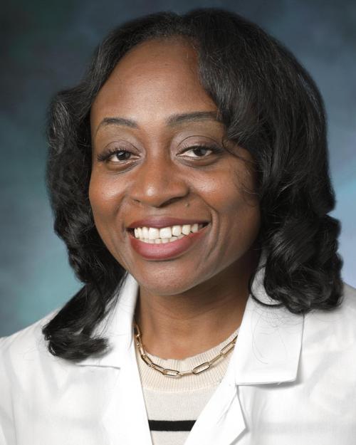 Olufunto Titilola Campbell, MD