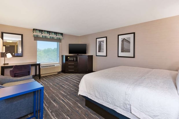 Images Hampton Inn and Suites Flint/Grand Blanc
