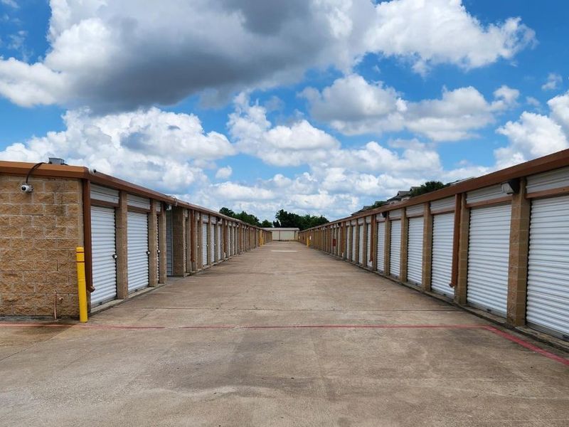 Exterior Units
