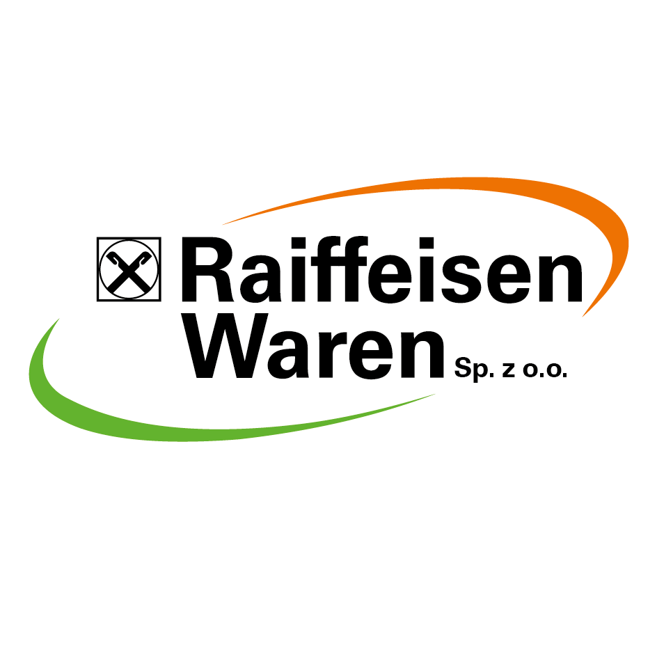 Raiffeisen Waren Logo