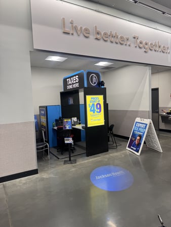 Images Jackson Hewitt Tax Service