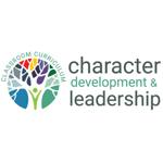 Character Development & Leadership Logo