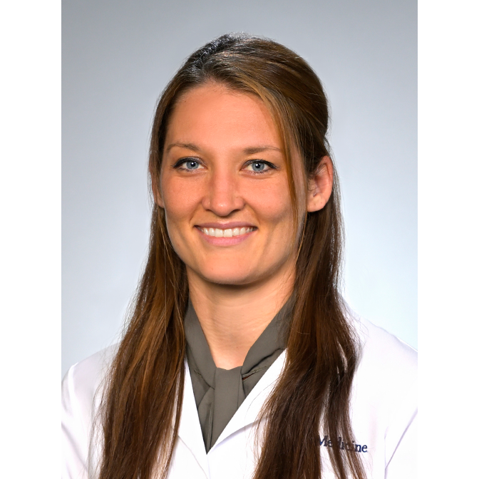 Dr. Meghan Anderson, DO