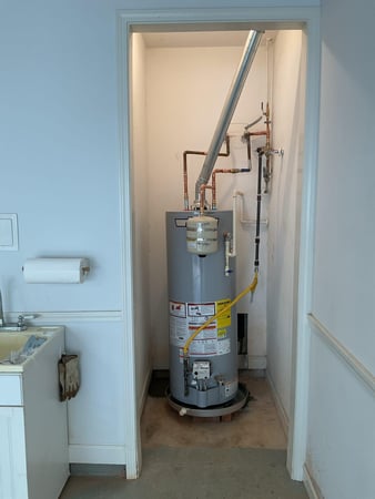 Images Aaron Plumbing
