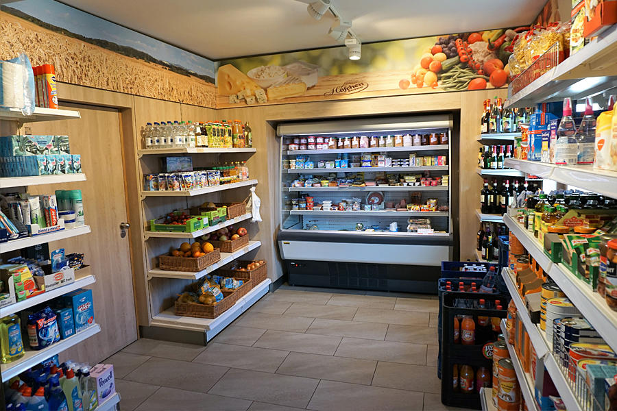 Bäckerei Höfchen, Görlitzer Straße 15 in Weißkeißel