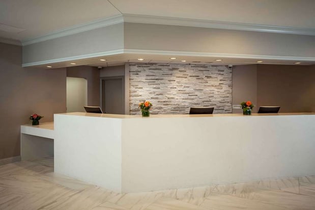 Images Hilton Brentwood/Nashville Suites