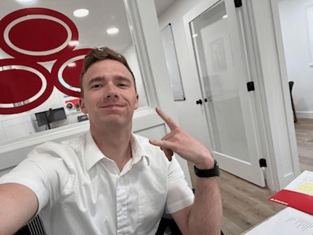 Images Koy Jasperson - State Farm Insurance Agent