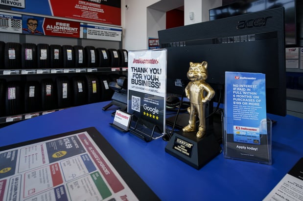 Images Tire Discounters