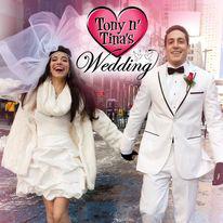 Images Tony N' Tina's Wedding