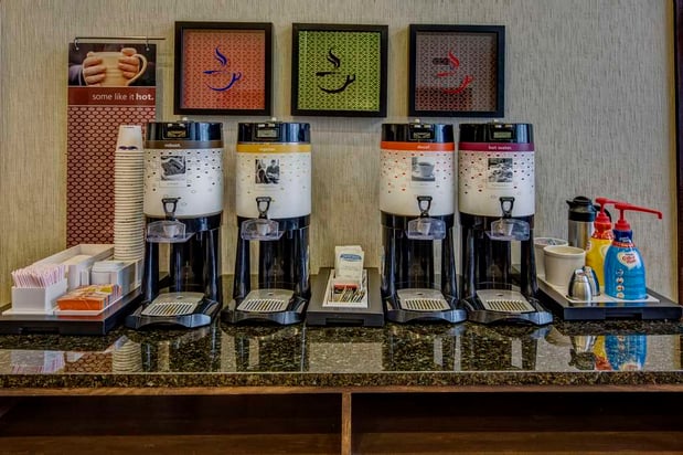 Images Hampton Inn & Suites Clermont