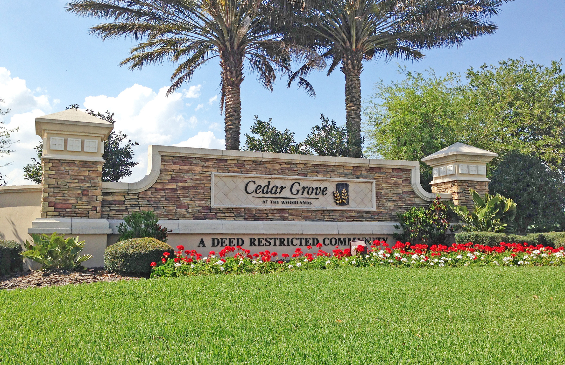 Image 2 | Cedar Grove at The Woodlands by Centex Homes