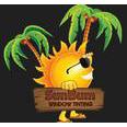 SunBum Window Tinting Logo