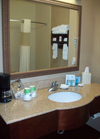 Images Hampton Inn Gallipolis
