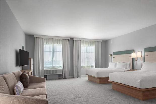 Images Homewood Suites by Hilton Fremont