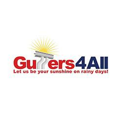 Gutters 4 All Logo