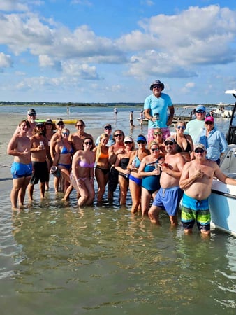 Images FantaSea Private Charters