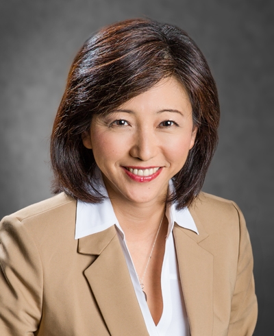 Images Eriko Hayakawa - Financial Advisor, Ameriprise Financial Services, LLC