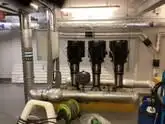 Images RD Evans Pump Engineers Ltd