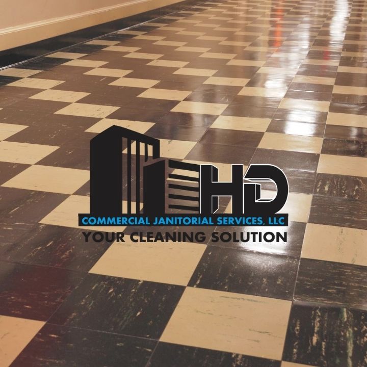 HD Commercial Services Photo