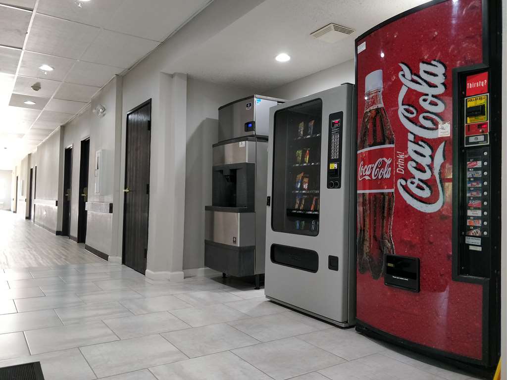 Vending Machine