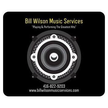 Bill Wilson Music Services