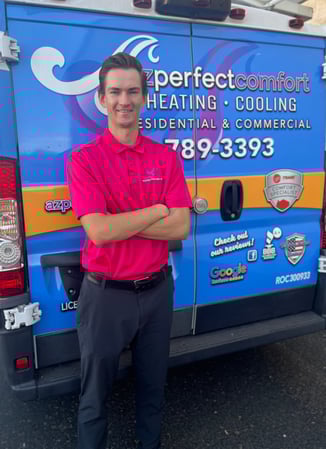 Images AZ Perfect Comfort Heating & Cooling