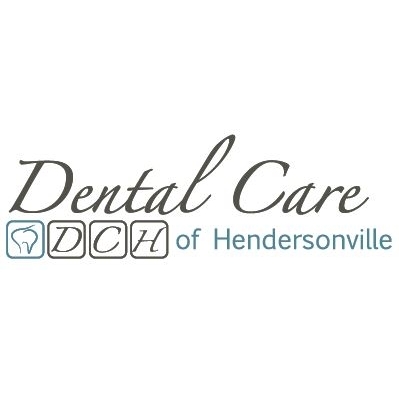 Dental Care of Hendersonville Logo