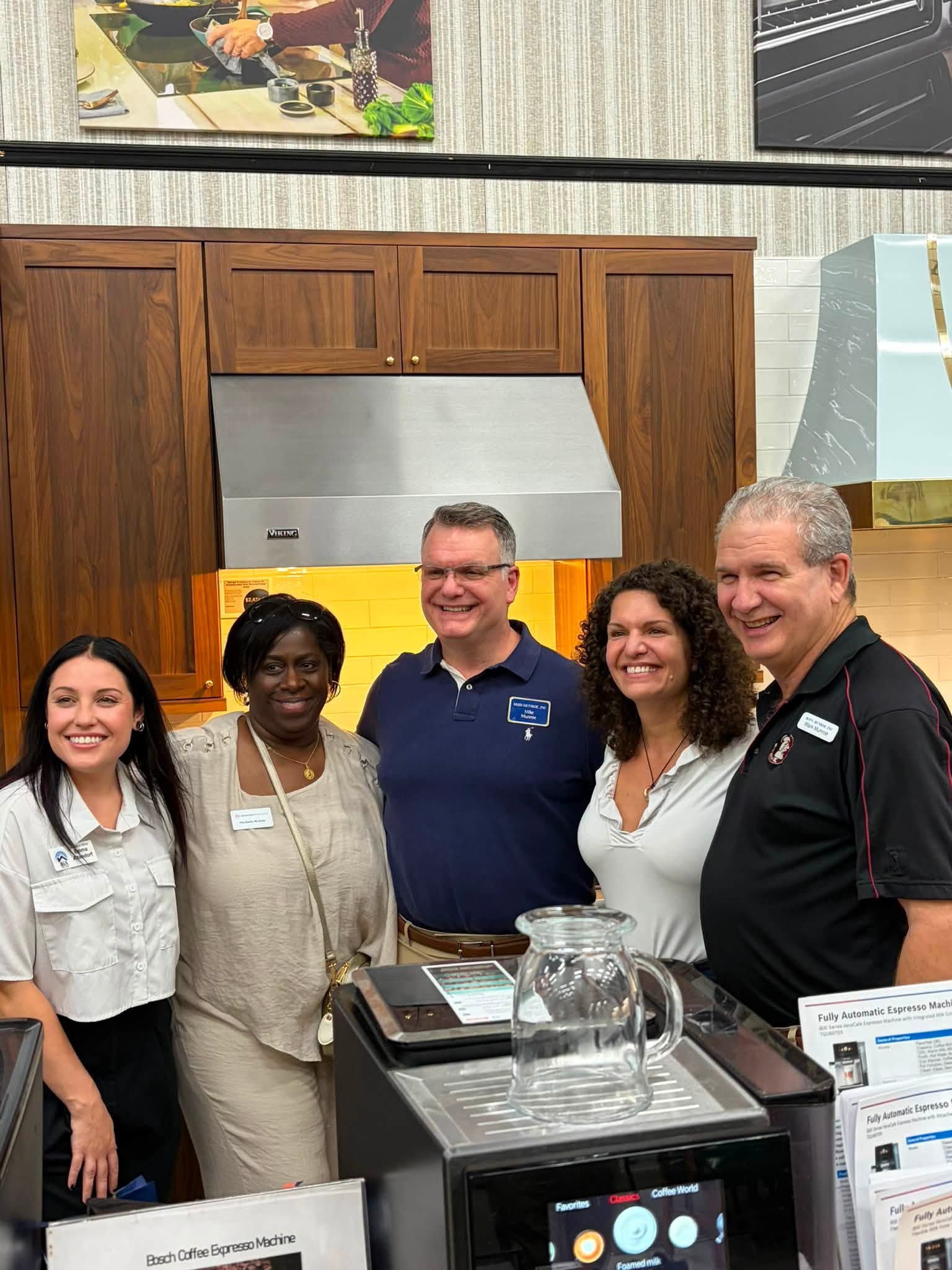 Mays-Munroe Appliances & Bedding