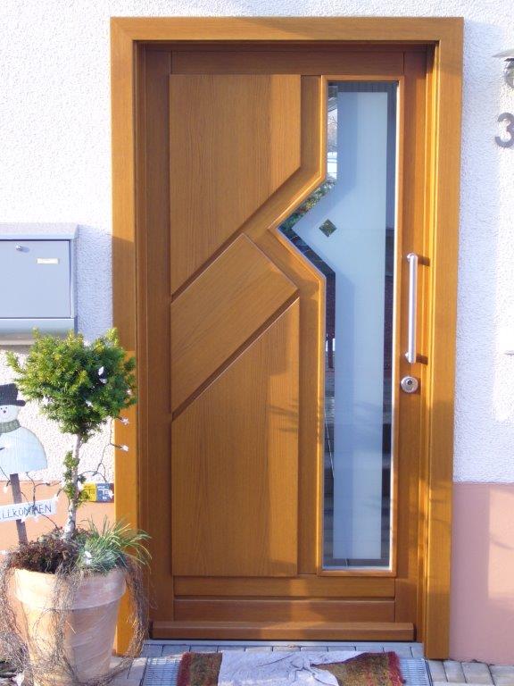 Peter van Ryn Tischlerei, Am Luftschacht 7 in Essen