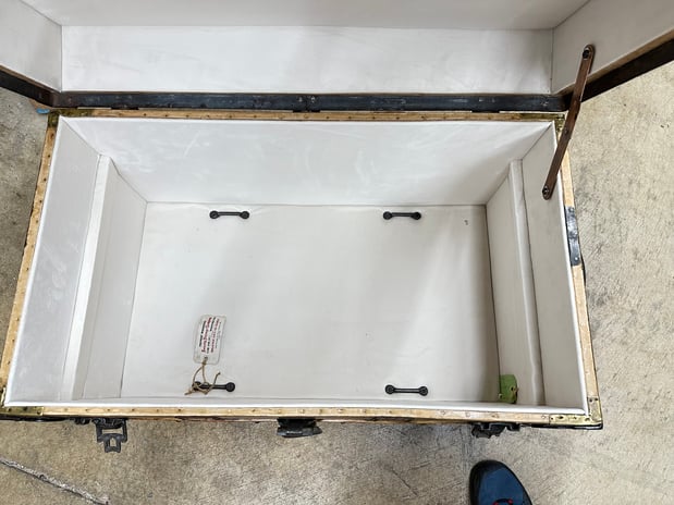 Images Karzen Restoration