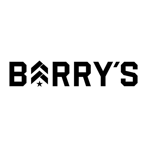 Logo Barry's Logo