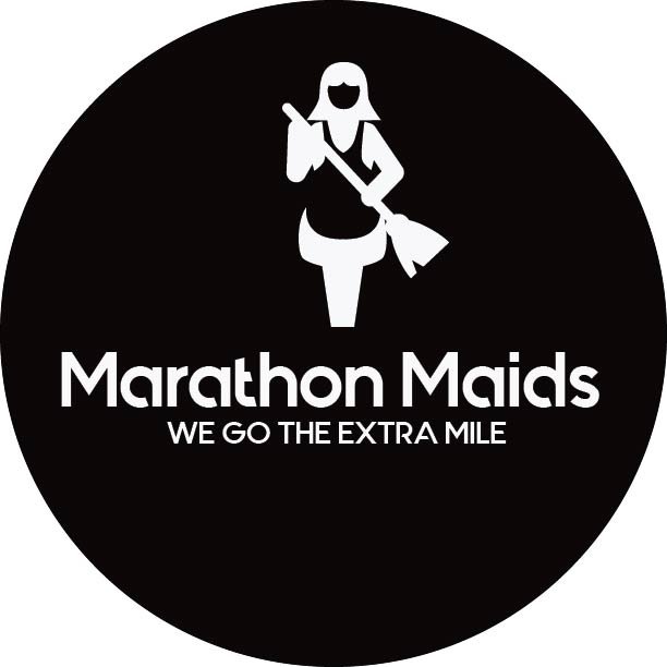 Marathon Maids Photo