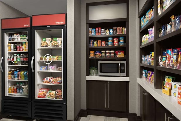 Images Hampton Inn & Suites Orlando-North/Altamonte Springs