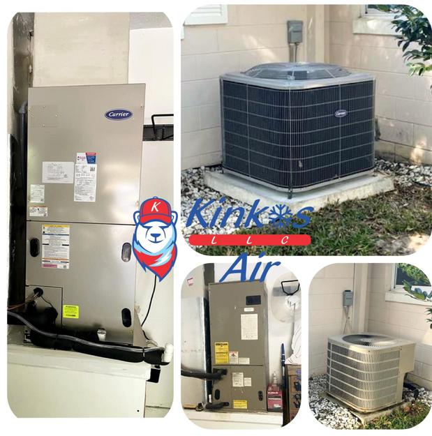 Images Kinkos Air LLC