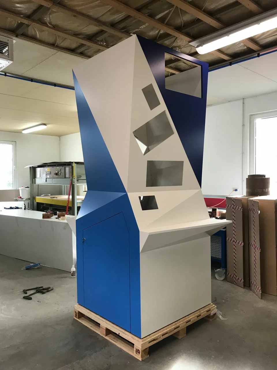 Falckenthal, Florianstr. 33 in Bad Salzdetfurth