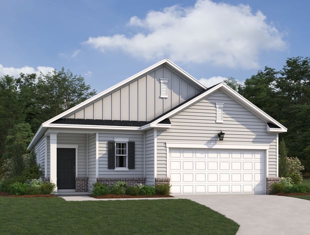Images Middleton Farms by Ashton Woods