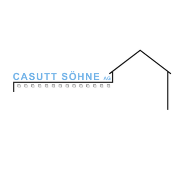 Casutt Söhne AG Logo