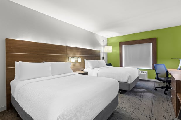 Images Holiday Inn Express & Suites Savannah - Midtown by IHG