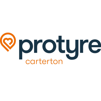 Protyre Carterton Logo
