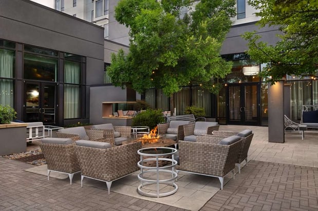 Images Embassy Suites by Hilton Knoxville West
