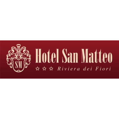 Hotel San Matteo Logo